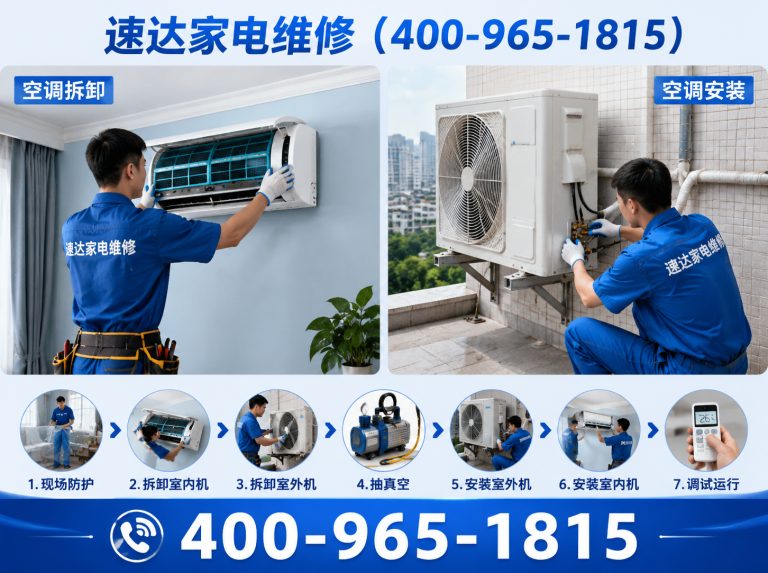 保山全国上门维修展示图