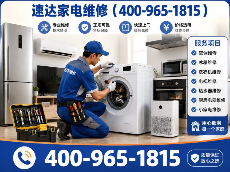 保山中央空调维修展示图