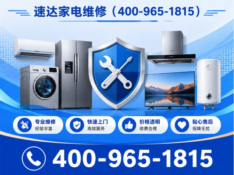 保山400-965-1815展示图